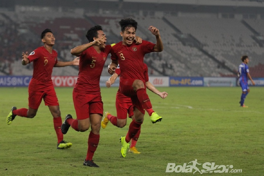 Witan Sulaeman Gabung FK Radnik Surdulica, Menpora: Fokus Utama Tetap Main di Piala Dunia U-20 2021