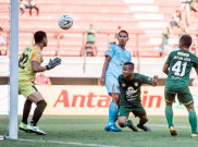 Persebaya Surabaya 3-2 Persela Lamongan: Hanya Harapan Palsu bagi Joko Tingkir