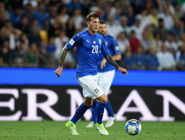 Juventus Siapkan 40 Juta Euro Untuk Bernardeschi