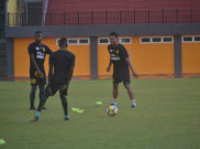 PSM Makassar di Mata Pelatih Sriwijaya FC Rahmad Darmawan