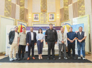 Didukung Penuh Menpora, Berikut Pembagian Grup Babak Grand Finale Meet the World With SKF Road to Gothia Cup 2025