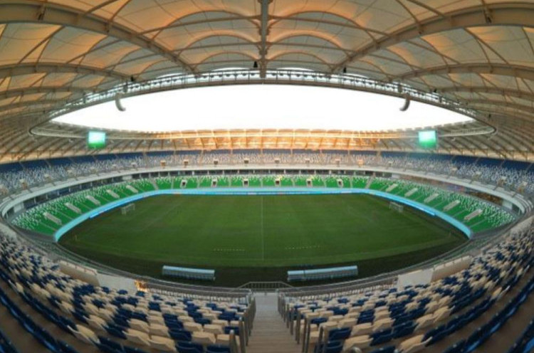 AFC Pantau Kesiapan Uzbekistan sebagai Tuan Rumah Piala Asia U-19 2020 Lewat Siaran Online