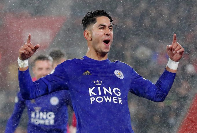 Samai Luis Suarez, Ayoze Perez Ukir Sejarah 