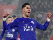 Samai Luis Suarez, Ayoze Perez Ukir Sejarah 