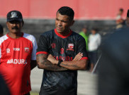 Madura United Mulai Persiapan Liga 1 2023/2024 Tanpa Pelatih Kiper