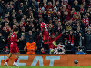 Jurgen Klopp Akui Benci Harus Tarik Keluar Sadio Mane