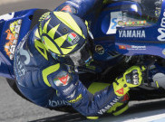 Rossi Ungkap Teknisi Yamaha Jengah Terhadapnya