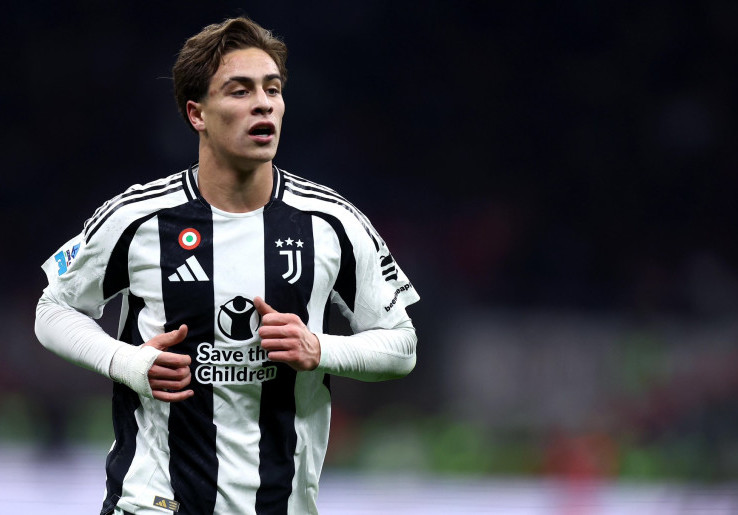 Badai Cedera Juventus: Yildiz dan Thuram Absen Lama