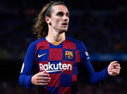 Barcelona Siap Korbankan Griezmann untuk Pulangkan Neymar