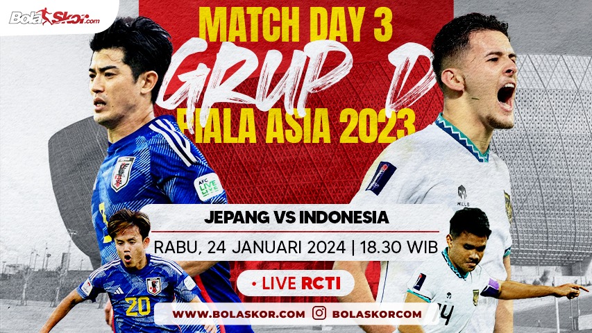 Prediksi Jepang Vs Timnas Indonesia: Misi Sulit Garuda
