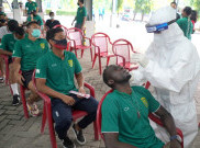 Persebaya Gelar Swab Test secara Menyeluruh Sebelum Liga 1 Bergulir
