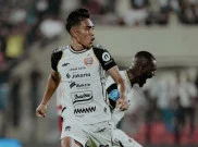 Hasil Super League 2025/2026: Persija Tumbangkan Persijap, PSM Jauhi Zona Merah