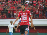 Tanpa Pacheco dan Nouri di Markas Persela, Pelatih Bali United Tak Panik