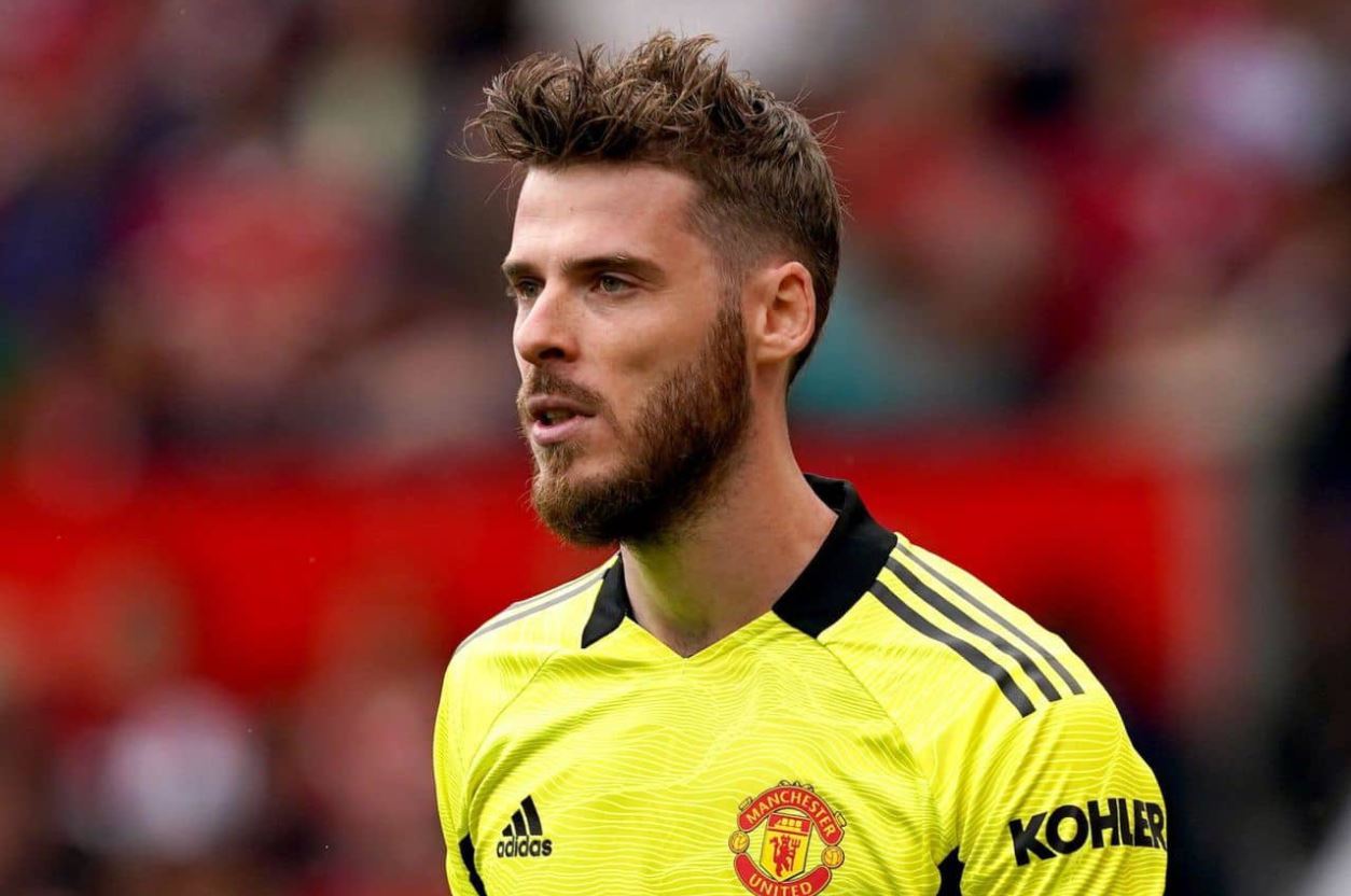 Man United Tanpa Casemiro Lawan Arsenal, De Gea Kritik Jadwal Premier League