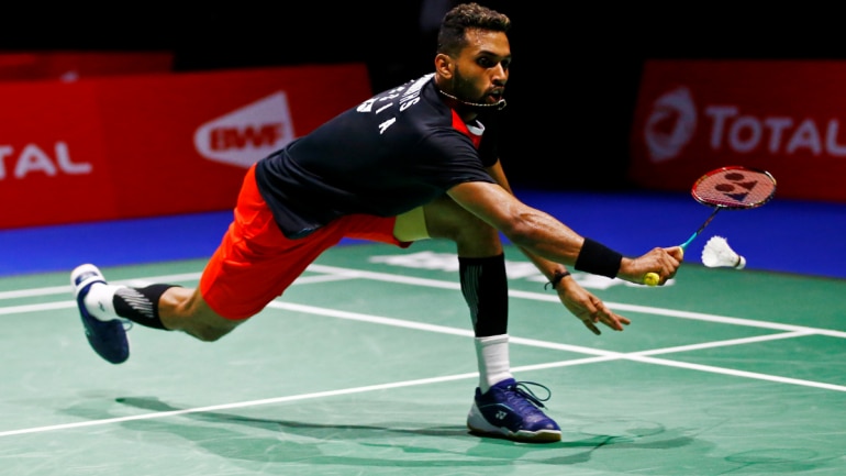 Tak Ingin Ambil Risiko, Tujuh Wakil India Mundur dari All England 2020 karena Virus Corona