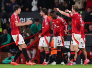  Punya Mentalitas dan Sejarah, Man United Diprediksi Kalahkan Tottenham