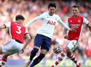 Prediksi dan Statistik Arsenal Vs Tottenham: Pertaruhan Gengsi dan Puncak Klasemen