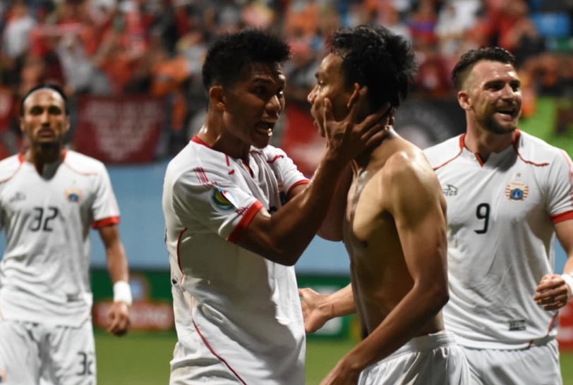 Berbeda dengan Persija, Jadwal 3 Klub Semifinalis Zona ASEAN di Liga Lebih Bersahabat
