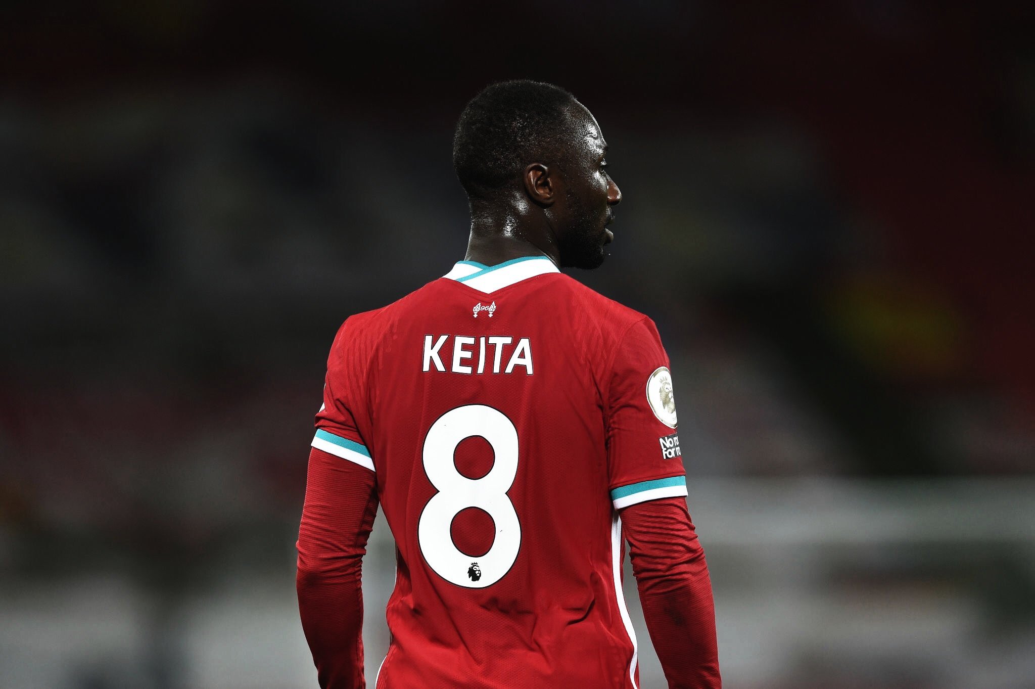 Liverpool Kembali Diserang Virus Corona, Giliran Naby Keita Dilaporkan Positif