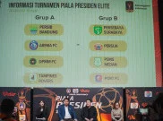Persib, Persebaya, hingga Persija Ditantang Erick Thohir