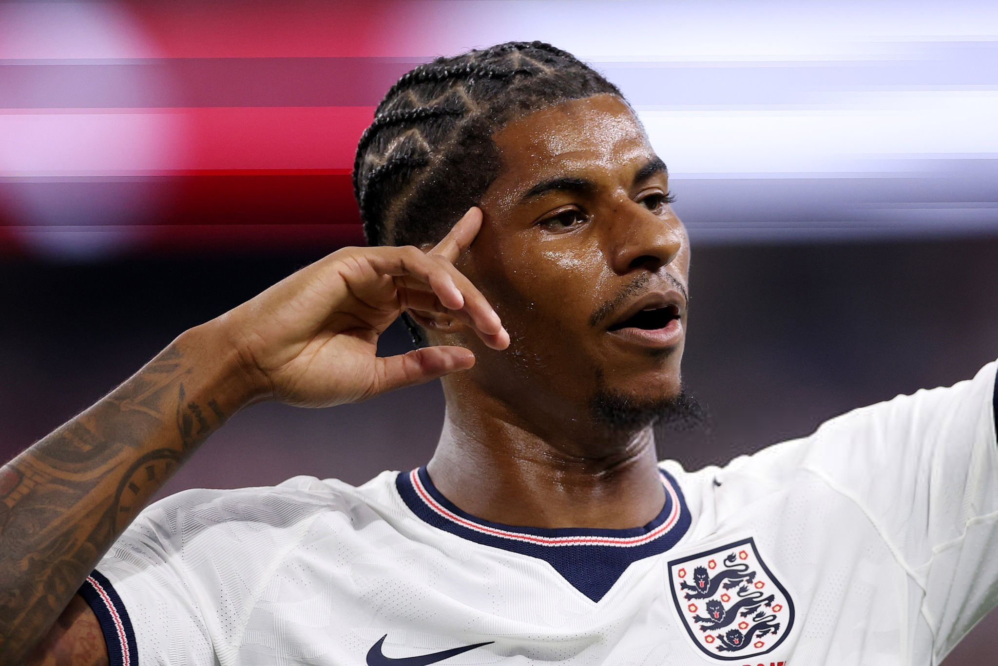 Nasib Marcus Rashford di Manchester United Mulai Terungkap