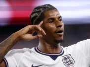 Nasib Marcus Rashford di Manchester United Mulai Terungkap