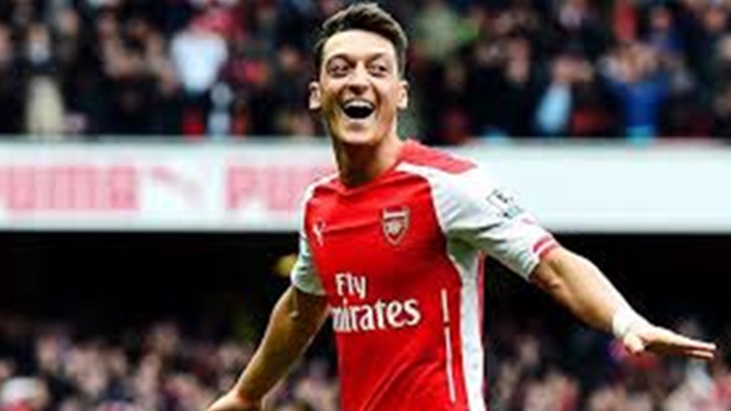 Ozil Pamit, Januari Gabung United