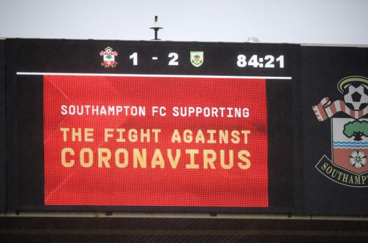 3 Dampak Virus Corona pada Sisi Finansial di Premier League