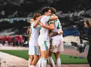 Hasil Liga Europa: AS Roma Nyaris Terpeleset, Calvin Verdonk Bantu Lille ke Playoff