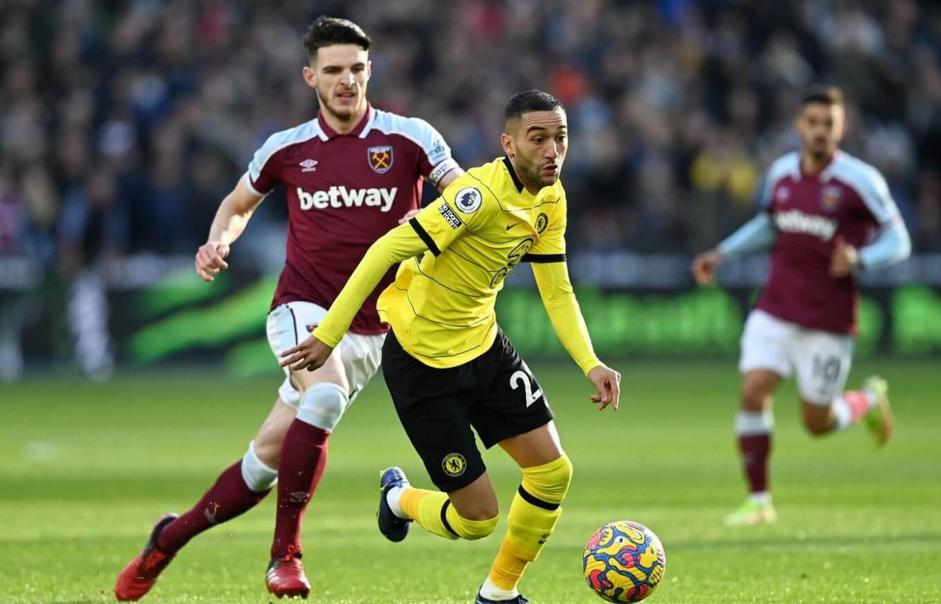 Prediksi dan Statistik Chelsea Vs West Ham: Tekanan untuk Thomas Tuchel