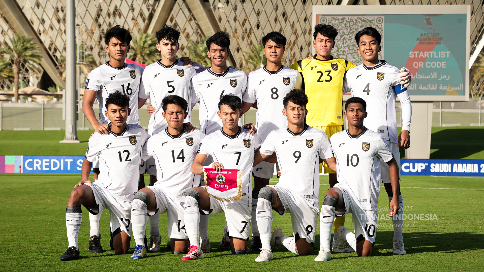 Nova Arianto Segera Susun Roadmap Timnas Indonesia U-17 Menuju Piala Dunia U-17 2025
