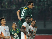 Ada yang Dirahasiakan Otavio Dutra Saat Persebaya Bentrok dengan Persija
