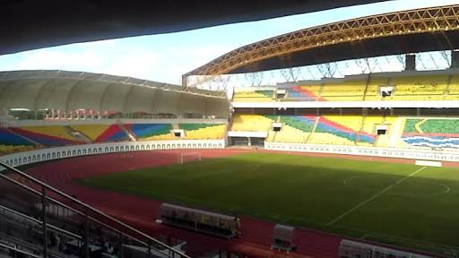 Alasan PSSI Gelar Pertandingan Timnas di Stadion Wibawa Mukti