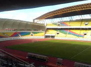 Alasan PSSI Gelar Pertandingan Timnas di Stadion Wibawa Mukti