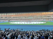 Minta Maaf soal Insiden Bendera Terbalik, Kamboja Doakan Indonesia Sukses di SEA Games 2023