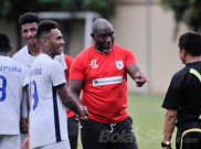 Jacksen Tiago Malu dan Kecewa Pemain Persipura Buat Keributan