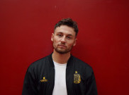 Bermain 3 Tahun di PSM, Marc Klok Sebut Tidak Mudah Menerima Pinangan Persija Jakarta