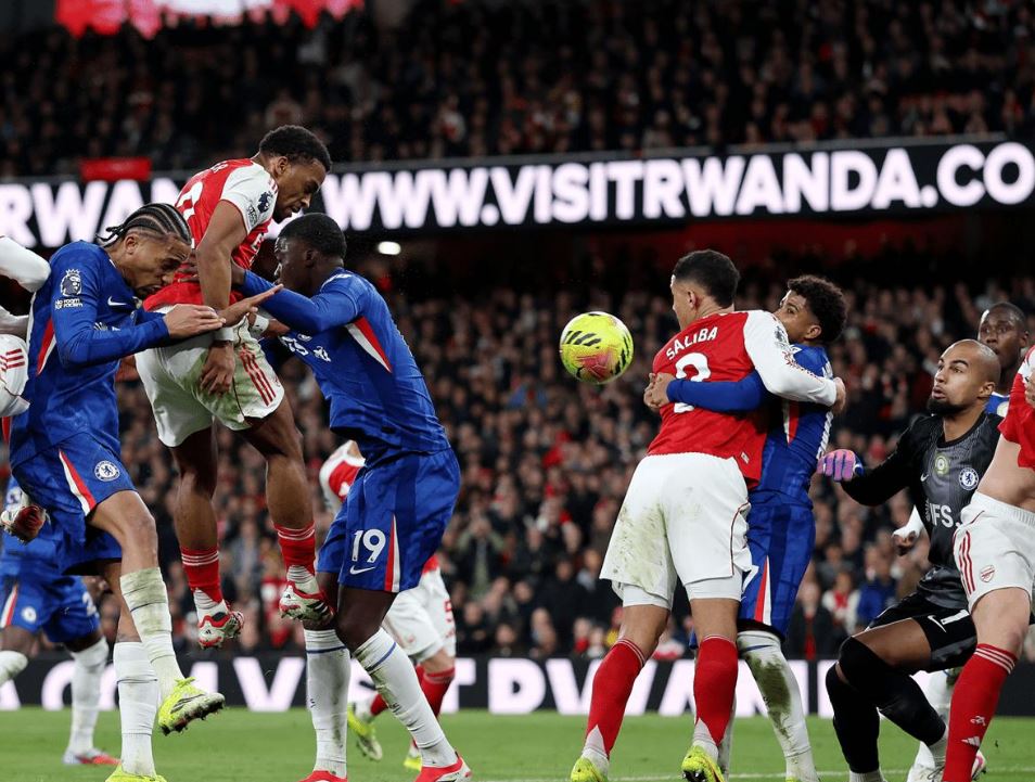 Arsenal