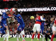 Disandingkan dengan Oldham dan West Brom, Arsenal Tim Paling Sering Cetak Gol dari Sepak Pojok di Premier League