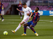 El Clasico: Koeman Sudah Tahu Senjata Utama Real Madrid