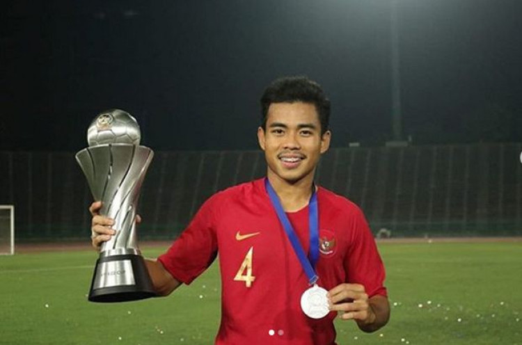 Nurhidayat Berharap Indra Sjafri Tetap Dipertahankan sebagai Pelatih Timnas Indonesia U-23