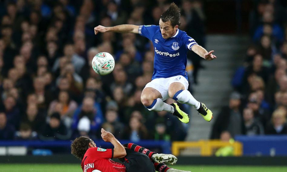 20 Pemain Senior Paling Loyal di Klub-klub Premier League 2019-20