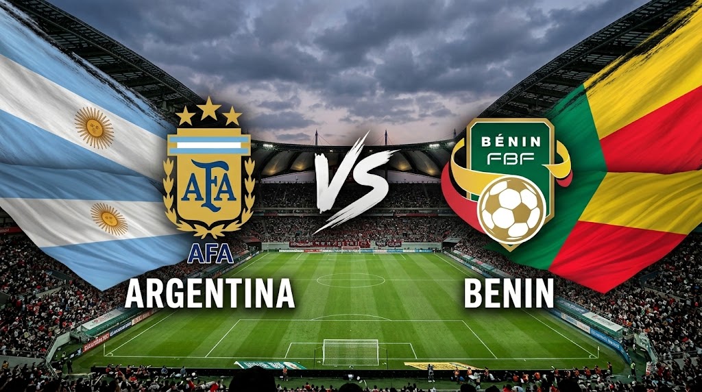 Argentina