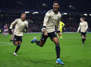 Manchester United Tutup 2019 dengan Dua Kemenangan Beruntun di Premier League