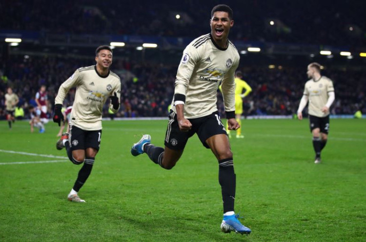 Manchester United Tutup 2019 dengan Dua Kemenangan Beruntun di Premier League