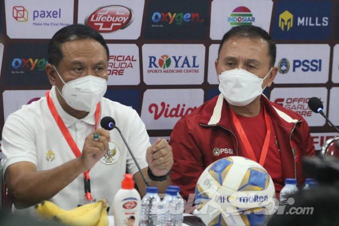 Menpora Minta PSSI dan PT LIB Usut Tuntas Wafatnya Dua Bobotoh