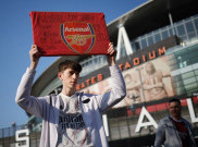 Cabut dari Liga Super Eropa, Arsenal Minta Maaf kepada Fans