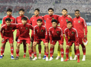 Timnas Indonesia U-17 Diharapkan Tampil Lebih Baik Melawan Panama