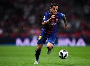 Clasico Pertama, Percobaan Keempat Philippe Coutinho untuk Mengalahkan Real Madrid