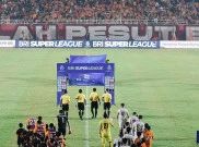 Stadion Segiri Jadi Opsi Venue Persija vs Persib Jika Tak Bisa Digelar di Jakarta